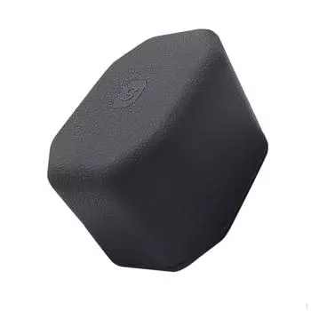 Элегантная подушка для демонстрации часов для дома и магазина чёрный