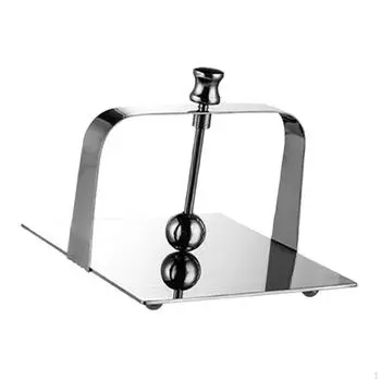 Элегантная салфетница для организации обеденного стола 12cmx13.5cm