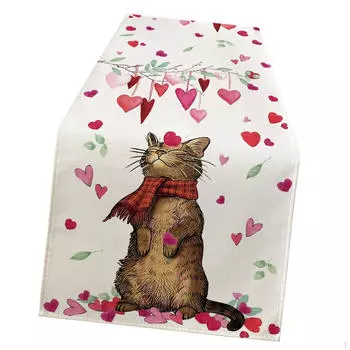 Элегантная скамейка для особых случаев — стильный декор для столовой, 72 дюйма, устойчивая к пятнам