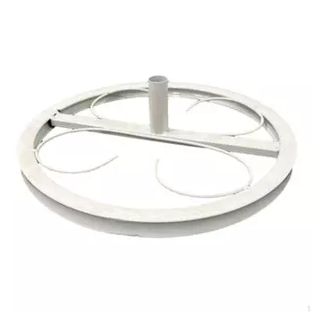 Элегантная свадебная цветочная подставка для потрясающих цветочных композиций Single Tube