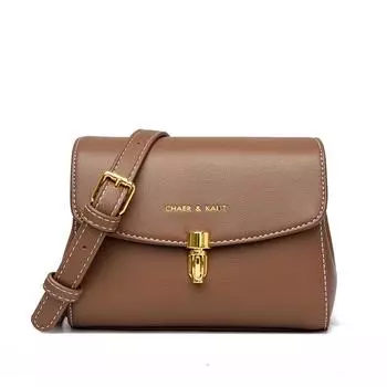 Элегантная женская квадратная сумка-тоут, новая модная высококачественная дизайнерская сумка-мессенджер из плутониевой кожи для путешествий