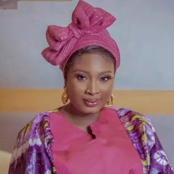 Элегантная женская многослойная тюрбанная шляпа с бантом, женские повязки на голову темно-фиолетового