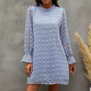 Элегантное облегающее сексуальное женское платье для женщин, лето 2022, шифоновое пляжное платье в стиле бохо, женский халат femme, женское платье, Vestidos Mujer S белый