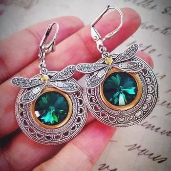 Элегантное обручальное кольцо золотого цвета для женщин, модные обручальные кольца с инкрустацией из белого циркона, комплект свадебных украшений для вечеринок