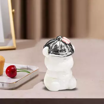 Элегантное решение для хранения зубочисток для использования дома и в ресторане Argent