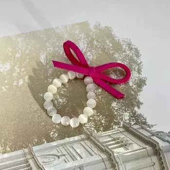 Элегантные кольца с бантом, ювелирные изделия для рук, аксессуары, открывающиеся кольца, ювелирные изделия на палец, регулируемые кольца, подходят для повседневной носки для вечеринок