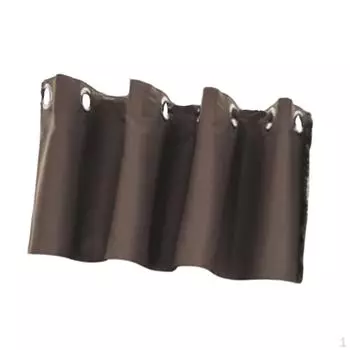 Элегантные полуторные занавески для окон для декора кафе Coffee S