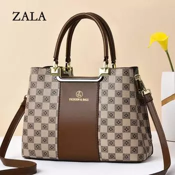 Элегантные роскошные женские сумки, женская сумка через плечо, маленькая сумка через плечо, женские сумки коричневый