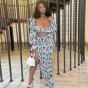 Элегантные сексуальные комплекты с принтом зебры, женские комплекты из двух предметов, женский комплект из 2 предметов, летний топ + шорты, женский спортивный костюм 2022 S чёрный