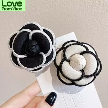 Элегантные женские и женские модные броши-булавки, тканевые цветочные корсажные зажимы, классические свадебные вечерние женские аксессуары, значки, булавки