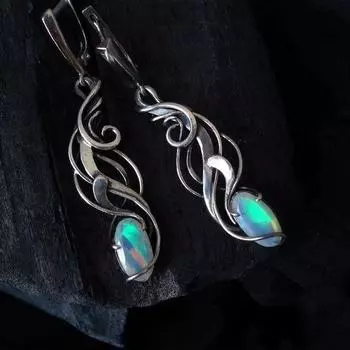 Элегантные женские модные серьги с крестом, круглые белые камни, серебряные серьги цвета для женщин, ювелирные изделия, подарки