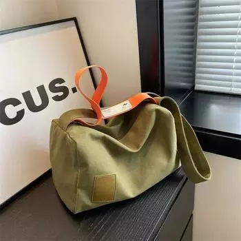 Элегантные женские сумки через плечо с высокой вместимостью и универсальностью, популярные и самые продаваемые женские сумки через плечо