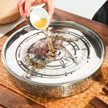 Элегантный чайный сервиз для дома и офиса 18cm