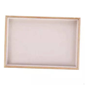 Элегантный держатель для ожерелий и сережек 1Grid