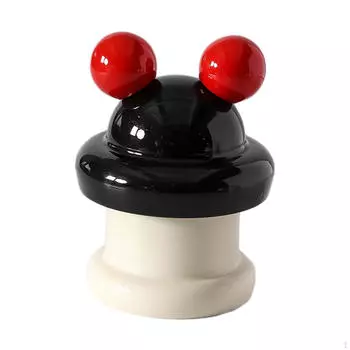 Элегантный держатель для палочек для еды для украшения стола White Body