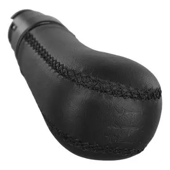 Элегантный дизайн в сочетании с функциональностью. Новая 5-ступенчатая ручка переключения передач для автомобиля, идеально подходящая для различных автомобилей Volvo. CHINA