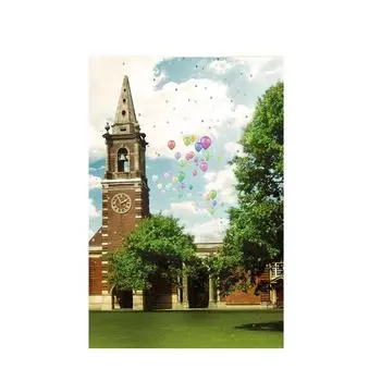 Элегантный фон с церковной сценой для свадьбы, дня рождения, Рождества, Пасхи, Дня святого Валентина, фотобудок, вечеринок, домашнего декора 5*3ft (150*100cm)