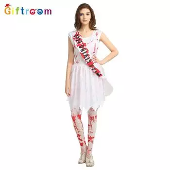 Элегантный костюм ведьмы для женщин, изготовленный из полиэстера, идеально подходящий для мероприятий, косплея