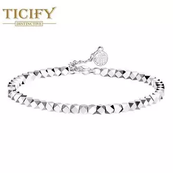 Элегантный легкий роскошный дизайн браслета Advanced A Sense белый