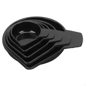 Элегантный лоток для взвешивания ювелирных изделий 1pcs Stainless Steel