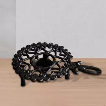 Элегантный подогреватель для чайника для дома и сада Style A