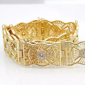 Элегантный пояс золотого цвета для женщин, этническое свадебное платье, ювелирные изделия, цепочка на живот, подарок серый