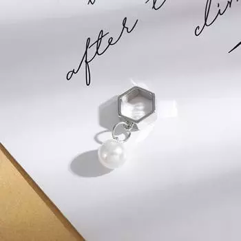 Элегантный шелковый шарф пряжка женская шаль кольцо креативные жемчужные броши булавка шарф брошь женская шаль шарфы клип золотой