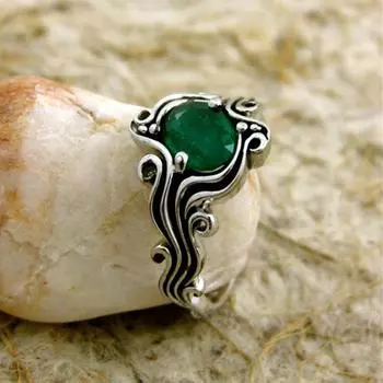 Элегантный свадебный аксессуар для свадебной вечеринки, женское кольцо с инкрустацией горным хрусталем, ювелирные изделия US 7