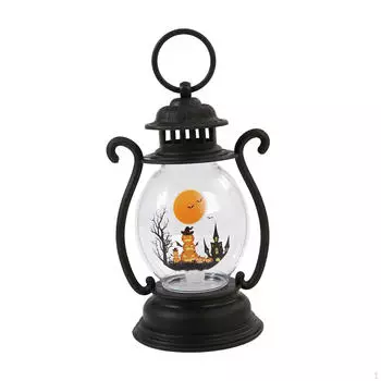 Элегантный уличный фонарь для декора сада и патио Pumpkin