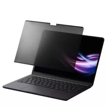 ЭЛЕКОМ Macbook Air 13.6 (Совместимо с моделью 20242022) Фильтр для предотвращения подглядывания Магнитная антибликовая обработка 99,9% защита от УФ-излучения EFWMPA1322PFM