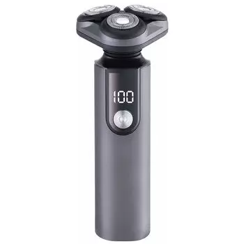 Электрическая электрическая электрическая вращающаяся влажная и сухая IPX7 ванна для бритья USB перезаряжаемая [Новая модель] бритва, бритва, мужская бритва, тип, использование, водонепроницаемая,