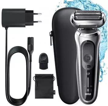 Электрическая бритва BRAUN Seria 7 71-S1000S