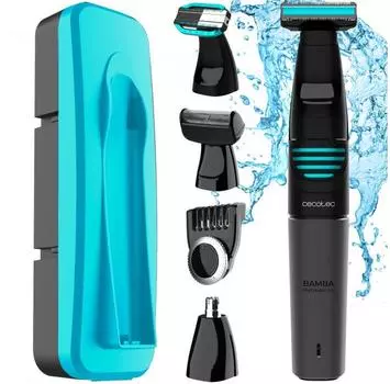 Электрическая бритва CECOTEC Bamba PrecisionCare Extreme