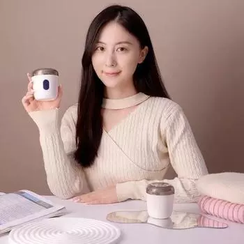 Электрическая бритва для ткани с цифровым дисплеем, 6-лепестковыми лезвиями, тип C, перезаряжаемая, портативная, ручная, для удаления ворса с одежды и свитеров