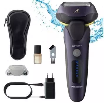 Электрическая бритва PANASONIC ES-LV67-A803