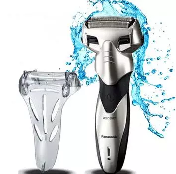 Электрическая бритва PANASONIC ES-SL33-K503