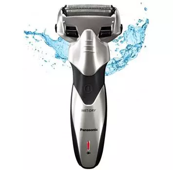 Электрическая бритва PANASONIC ES-SL33-S503