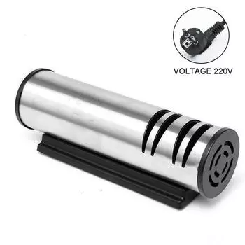 Электрическая быстрая точилка, бытовая многофункциональная алмазная заточка, прецизионная точилка для кухонных ножей EU Plug