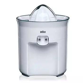 Электрическая центрифуга Braun CJ 3050 Белая 60 Вт 350 мл 1 л