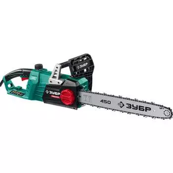 Электрическая цепная пила Bison Master PC-2745