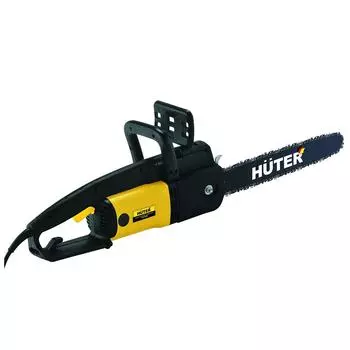 Электрическая цепная пила Huter Els2000