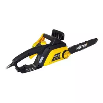 Электрическая цепная пила Huter Els-220