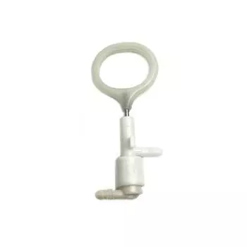 Электрическая цепная пила Прочный пластик + силиконовые запасные части