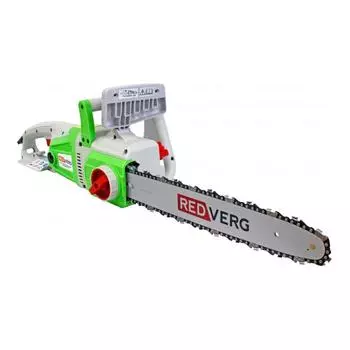 Электрическая цепная пила Redverg Rd-ec2200-16s