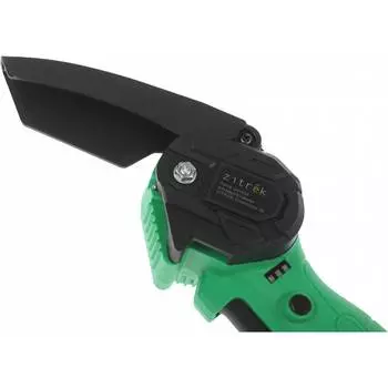 Электрическая цепная пила Zitrek Greensaw 20