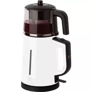 Электрическая чайная машина Cvs Suadiye Dn 1529