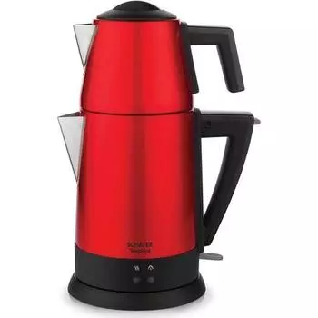 Электрическая чайная машина Schafer Teepoint — KMZ01