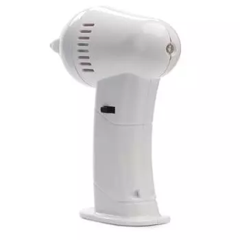 Электрическая чистка ушей, Электрическое отсасывание ушной серы, Массаж для чистки ушей One Size