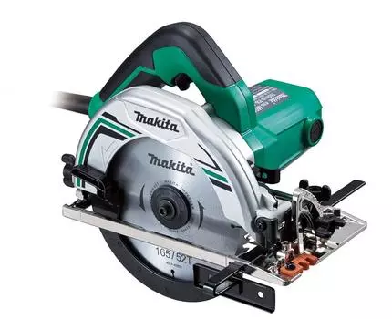 Электрическая циркулярная пила Makita 165 мм M565