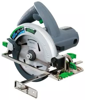 Электрическая дисковая пила Takagi 147 мм EARTH MAN маленькая и легкая дисковая пила дисковая пила дисковая пила электрическая дисковая пила электрическая дисковая